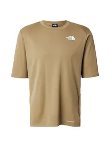 THE NORTH FACE Funkčné tričko 'Shadow'  brokátová