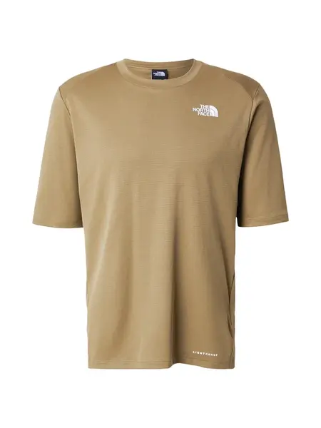 THE NORTH FACE Funkčné tričko 'Shadow'  brokátová