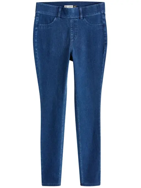 Next Jeggings  tmavomodrá