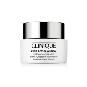 CLINIQUE Even Better Clinical Brightening Moisturizer hydratační krém 50 ml