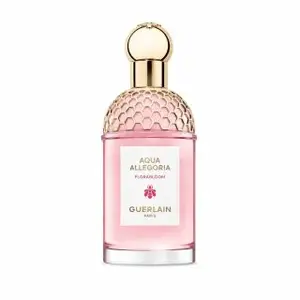 Guerlain Aqua Allegoria Florabloom toaletná voda pre ženy Refillable 75 ml