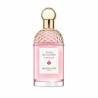 Guerlain Aqua Allegoria Florabloom toaletná voda pre ženy Refillable 75 ml