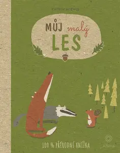 Můj malý les - Wiehle Katrin