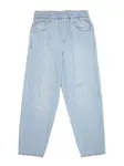 s.Oliver Džínsy  modrá denim