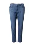 Levi's® Plus Džínsy '311™ Shaping Skinny '  modrá denim