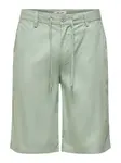 Only & Sons Chino nohavice 'ONSLOC'  mätová