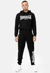 Pánska tepláková súprava Lonsdale Hooded