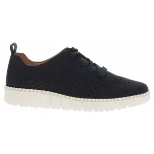 Dámská obuv Jana 8-23650-46 navy 38