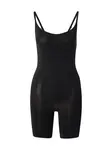 Calvin Klein Underwear Formujúce body  čierna