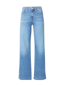 GARCIA Džínsy  modrá denim