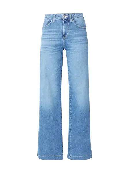 GARCIA Džínsy  modrá denim