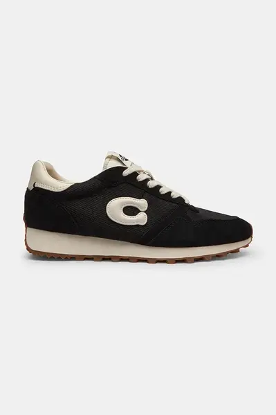 Coach  Retro Runner sneakers dámske
