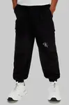 Calvin Klein Jeans tepláky dětské bavlněné