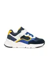 Geox LOFTUS sneakers boty dětské