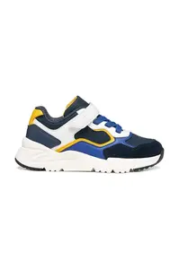 Geox LOFTUS sneakers boty dětské