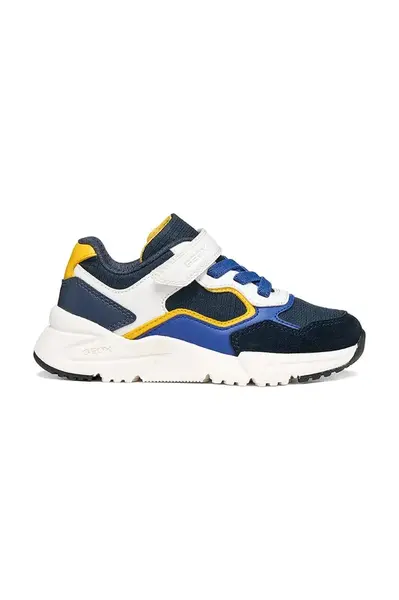 Geox LOFTUS sneakers boty dětské