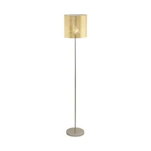 Eglo STOJACÍ LAMPA, 28/158.5 cm