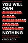 You Will Own Nothing - Carol Roth