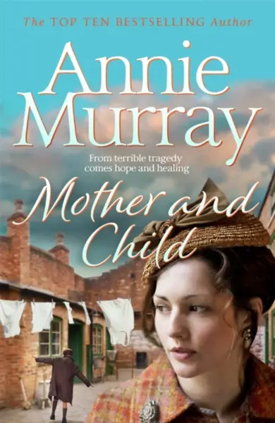 Mother and Child - Murray Annie