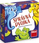 Správná dvojka (poškozená)