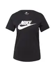 Nike Sportswear Tričko 'Essential'  čierna