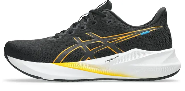 ASICS Bežecká obuv 'Versablast 4'  oranžová / čierna