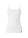 HOLLISTER Top  biela