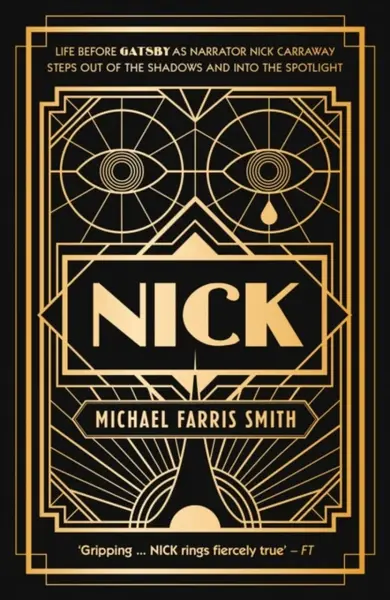 NICK - Michael Farris Smith