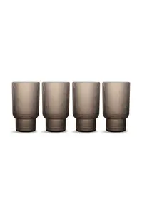 Sagaform sada pohárov 430 ml