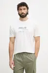 Armani Exchange tričko pánsky bavlnený