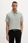 Calvin Klein polo pánské bavlněné