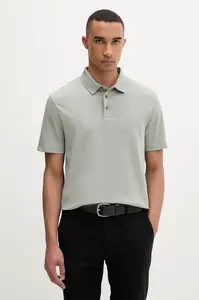 Calvin Klein polo pánské bavlněné