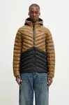 Helly Hansen péřová bunda pánská STOWE DOWN JACKET