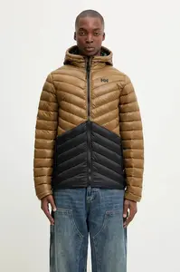 Helly Hansen péřová bunda pánská STOWE DOWN JACKET