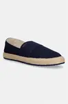 Gant espadrilky dámske Raffiaville