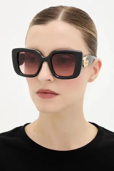 Gucci Slnečné okuliare Gucci