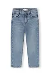 MINOTI Džínsy  modrá denim / svetlomodrá