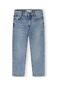 MINOTI Džínsy  modrá denim / svetlomodrá