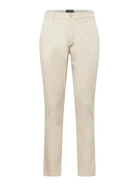 Dockers Chino nohavice  nebielená