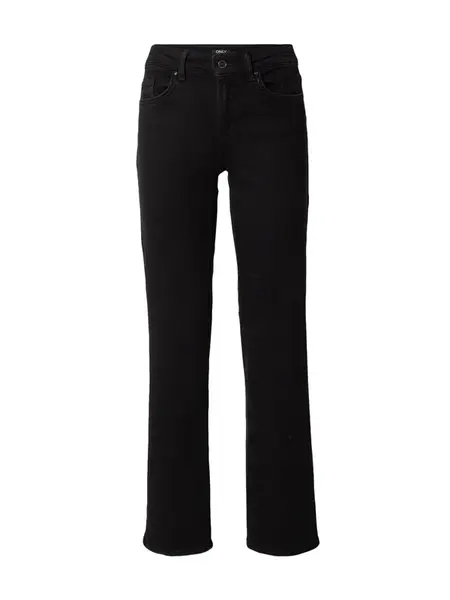 ONLY Džínsy 'ONLBlush'  čierny denim