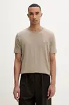 Marc O'Polo basic tričko pánské bavlněné