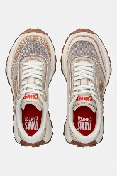 Camper TWS sneakers boty dámské