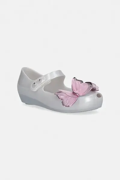 Dětské balerínky Melissa ULTRAGIRL FLY III BB