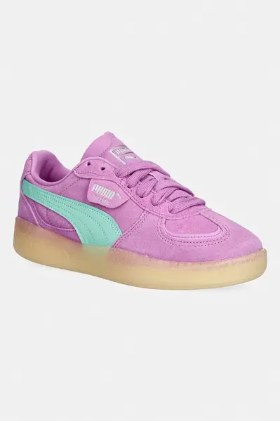 Puma Palermo Moda sneakers boty dámské semišové