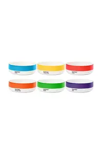 Pantone sada misek z porcelánu