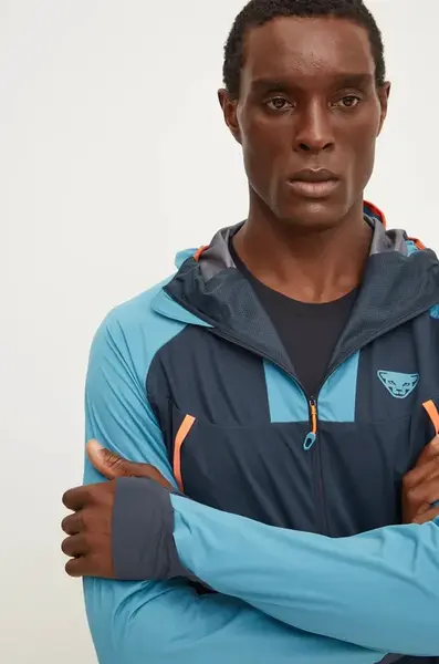 Dynafit  Turistická bunda  Speed Softshell