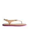 Havaianas sandále dámske LUNA POINT
