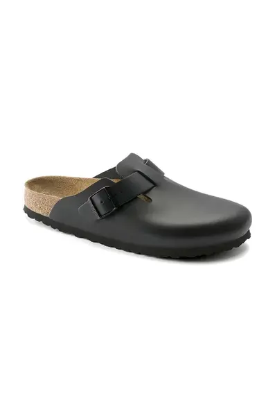 Birkenstock Pantofle Birkenstock Boston