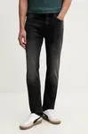 HUGO  slim fit džíny pánské  708