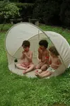 Plážový stan Konges Sløjd BEACH TENT POP UP UV 50+